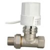 Thermostatic valve