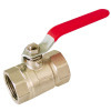 Brass Ball Valve