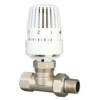 Thermostatic valve