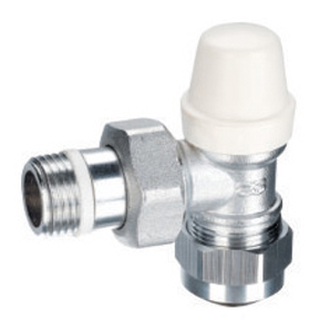 Automatic radiator valve