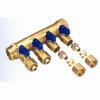 Brass manifold