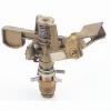 Water spray valve