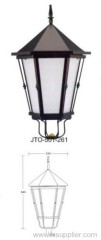 Classical Aluminium Street Lights