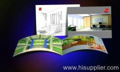China Booklet Printing Services Company