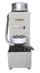 cap slitting machine