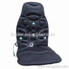Jade Massage Seat Cushion