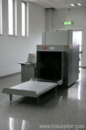 X-ray Inspection System