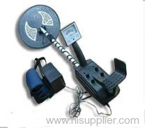 Underground Metal Detector