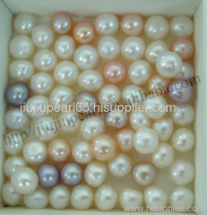 freshwater loose pearl