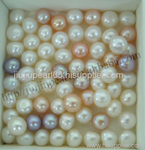 freshwater loose pearl