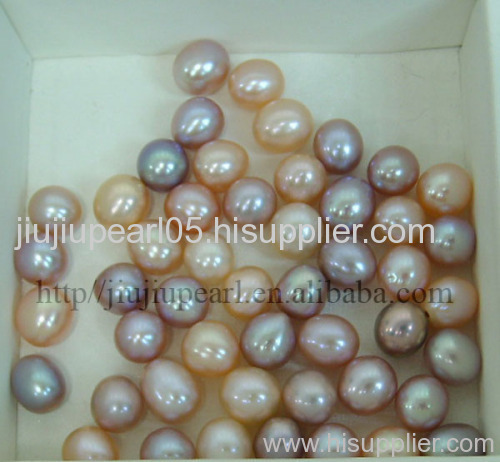 freshwater loose pearl