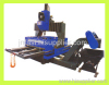 CNC Movable Double-tables Gantry Type Drilling Machine