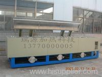 vacuum calcination furnace