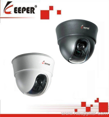 Color Dome Surveillance Camera with 3.6mm