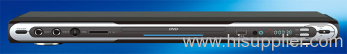 Super slim DVD Player