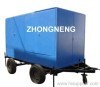 Mobile Type Transformer Oil Purifier Series ZYD-M