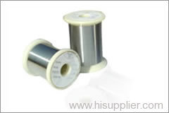 Stainless Steel Wire