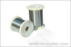 Stainless Steel Wire