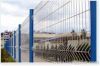 Highway Wire Mesh Fencing