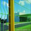 Welded Wire Mesh Fence