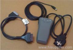 Nissan CONSULT III auto diagnostic scanner