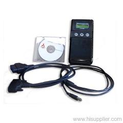 Mitsubishi MUT3 Diagnostic scanner