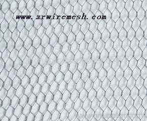 Wall Plaster Mesh(expanded metal lath)