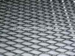 Wall Plaster Mesh(expanded metal lath)