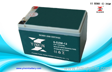 electric vehicle battery