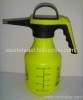 pressure sprayer