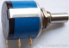 vishay 534 precision potentiometer