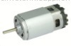 dc motor , small motor