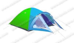 Camping tent travelling tent