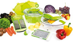 Salad Maker