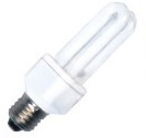 AC Compact Fluorescent Lamps 7W