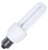 9W 2U Type Compact Fluorescent Lamps