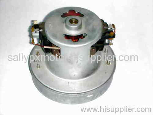 vacuum cleaner motor