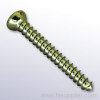 cortical screw