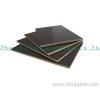 Black film faced plywood