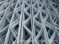 Block work wire mesh