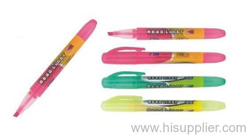 highlighter marker pen