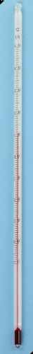 Laboratory thermometer