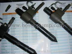 Test Injector in bosch packing0 432 217 218 96069910