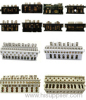 terminal block-kwh meter parts