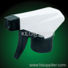 Black/White Foam Trigger Sprayers