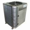 air source heat pump