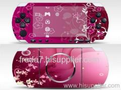 PSP skin