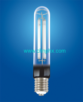 Double arc-tube High-Pressure Sodium Lamps