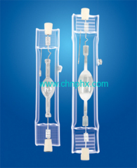 Double Ended Metal Halide Lamps