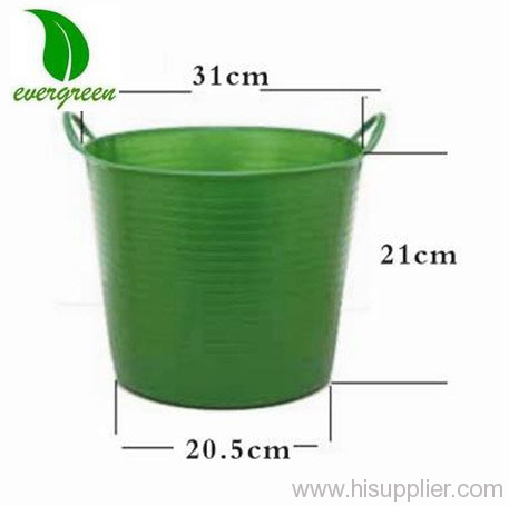 garden bucket